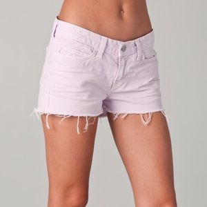 Jbrand shorts
